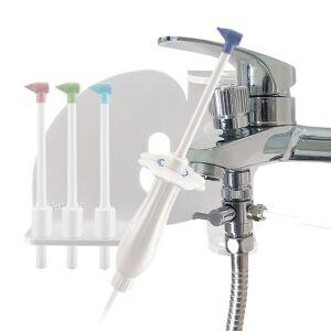 올케어 (샤워기전용) 구강세정기 수도직결식 S20K