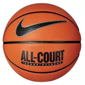 나이키 에브리데이 올 코트 8패널 농구공(DO8258-855)