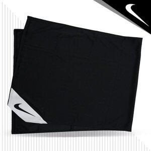 [나이키] 쿨링 스몰 타올 AC4104010 블랙_신
