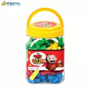 한립토이스 코코몽2 한글공부/학습/놀이/자석/완구/장난감/어린이/유아/선물/교육용/키즈/캐릭터/놀잇감