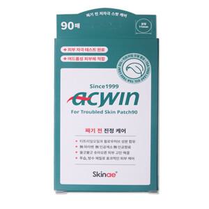 해호 아크윈 집중스팟케어 패치 90매 1개
