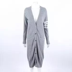 [구구스]중고명품 톰브라운 캐시미어 가디건 55 (NO 10006755)