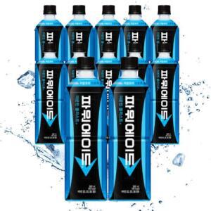 [파워에이드] 파워에이드 900ML X 24 TB