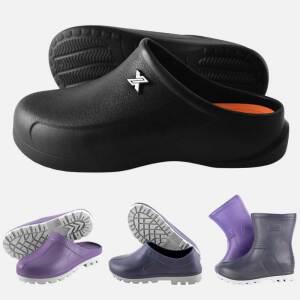 국내생산 가성비 미끄럼방지 논슬립 주방화 주방신발 주발 욕실 다용도실 식당 업소용 조리화 안전화 작업화