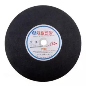 제일연마 14인치 절단석 고속절단날 3T 25장 1BOX