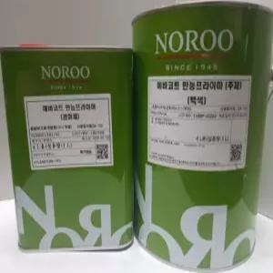 노루페인트  멀티 에바코트 만능프라이머 4L 