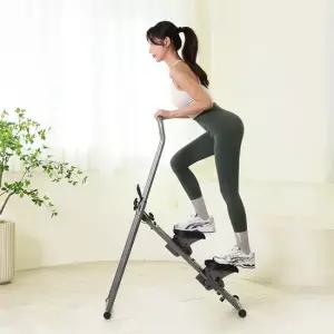 멜킨 천국의 계단 스텝밀 가정용 스텝플립 스텝퍼 홈트 걷기 운동기구 방문설치