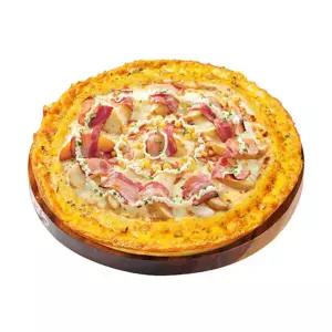 [피자마루] 골드 포테이토 피자