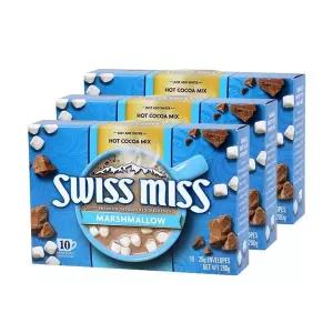 [신세계라이브쇼핑][특가] 스위스미스 핫초코 머쉬멜로 280g x 3개