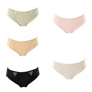 갤러리아 이월상품 여름 광고메인 심플리 에어러블 헴팬티 VPT0985H