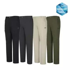 갤러리아 [25S] 디스커버리 프레시벤트 남성 아웃도어 테크 팬츠 DMPT79053