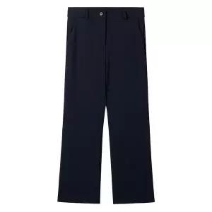 [하프클럽/아날도바시니](아날도바시니) 스트레치 부츠컷 팬츠(AW07PT42W)