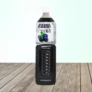 유나인베이스 블루베리 1.5L / 아이스티 에이드 원액