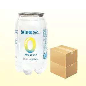 브이톡 제로 레몬에이드 350ml x 48개(2박스)