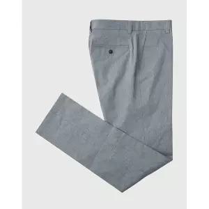 [하프클럽/인디안]인디안 린넨라이크 면혼방 바지_MIVDAYM3171