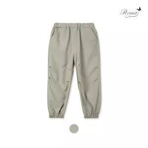 페리미츠 초등 남아 주름스트레치우븐팬츠 유아 키즈여름긴바지(P2525P2331)CJ