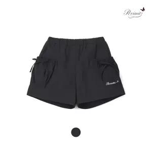 페리미츠 리본포켓4부팬츠 유아 초등학생반바지(P2521P2501)CJ