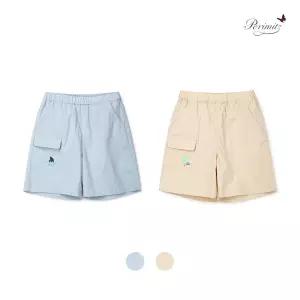 페리미츠 남아 스트레치 5부팬츠(P2521P2121)CJ