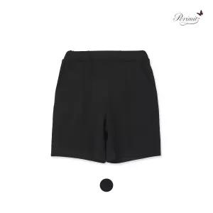 페리미츠 남아 PK스판 핀턱 5부팬츠 유아 키즈반바지(P2525P2421)CJ