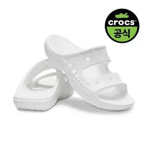 크록스공식 성인 BAYA SANDAL WT (25SUSD207627)