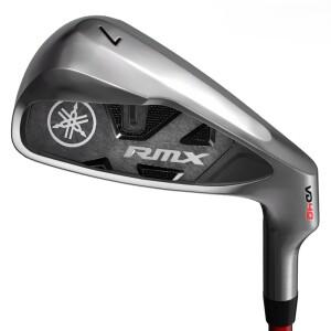 야마하 리믹스 VD40 아이언 2022년 8개 R, 스틸 남성용 병행 AS보증