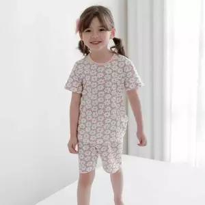 [보리보리/올라베이비]데이지(환타) 5부 실내복