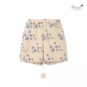 페리미츠 남아 파라솔전판 4.5부팬츠(P2525P2411)CJ