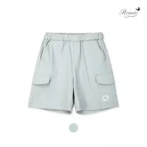 [레노마키즈]페리미츠 초등 남아포인트카고 4.5부팬츠  유아 키즈여름바지(P2521P230_1)_CJ