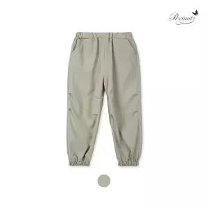 [레노마키즈]페리미츠 초등 남아 주름스트레치우븐팬츠 유아 키즈여름긴바지(P2525P233_1)_CJ