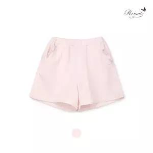 [레노마키즈]페리미츠 여아 스칼럽레이스4부팬츠(P2525P273_1)_CJ