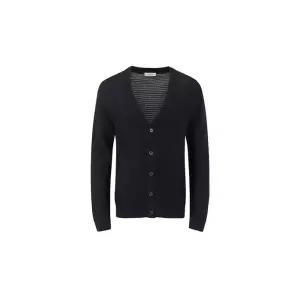 [롯데백화점]에디션 코로셰 긴팔 가디건 2종 NEF2EC1601