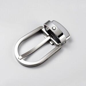 몽블랑 호환 버클 스트랩 남성벨트 규격 표준규격 교체용