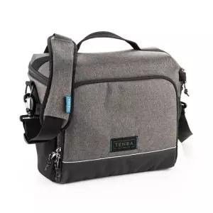 [텐바]TENBA 스카이라인 v2 13 숄더백 카메라가방 Grey 637-787