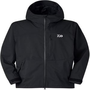 다이와 RAINMAX 레인 자켓 2025모델 DR-3625J 블랙 2XL사이즈