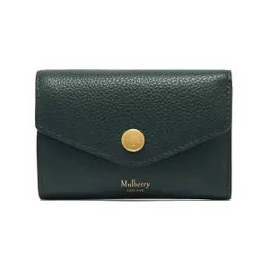 [멀버리] 여성 그레인 스몰 반지갑(RL6447 205 Q633)