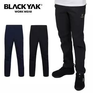 블랙야크 등산바지 작업복바지 일자핏 남자 봄 가을 남성 하의
