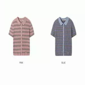 [후아유] 여성 카라 멀티 버튼 가디건 / Collar Multi Button Cardigan_A WHCKF2792F