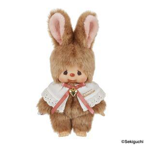 비포쉬프팅 베비치치 블루 핑크 아이돌 몬치치 마스코트 SS