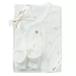 [에뜨와]2026말띠 콜린배내저고리,양말세트(07T017001 2)[35204758]