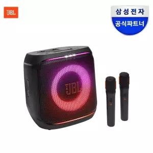 삼성공식파트너 JBL PARTYBOX ENCORE2 파티박스 홈노래방 무선 블루투스 스피커