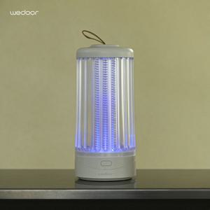 위도어 모기퇴치기 무선 가정용 캠핑 벌레 퇴치 해충 날파리 포충기