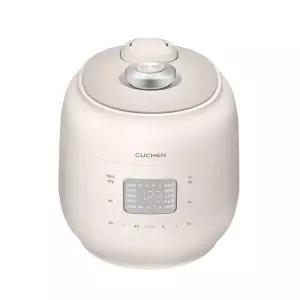 쿠첸 121밥솥 6인용 IH전기압력밥솥 아이보리 CRH-ORPSSI0680, 1개