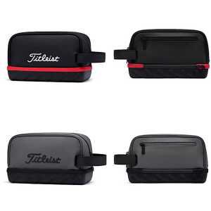 골프 필드용 타이틀 백 클러치 골프용품 수납 신상