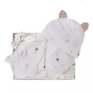 [에뜨와](말띠/임신축하/출산)콜린배내저고리/비니모/속싸보/손싸개(07T0170010외 3종)..[35230916]