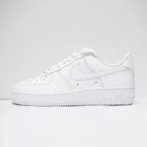 나이키 에어포스 1 07 여성용 운동화 화이트 DD8959-100