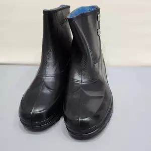 고무장화 반장화/남성/장화/주방/남자/낚시/미끄럼/방지/논슬립/고무/낚시화/물장화/작업/모내기/농사/축산