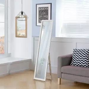 [텐스페이스]아망뜨 350 프레임 전신거울 TF01(무료배송)