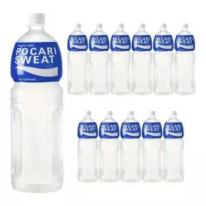 동아 포카리스웨트 1.8L x 12PET