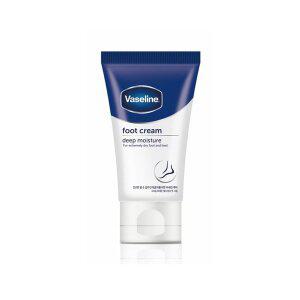 [바세린] 풋크림 딥 모이스처 55g 1개