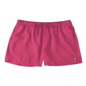 [퀵실버] 남성 딥핑크 서핑 LAYBACKS 보드숏 (AE11BS010-NPN)